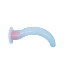 ce iso medical high quality high sterilized guedel oropharyngeal oral airway single